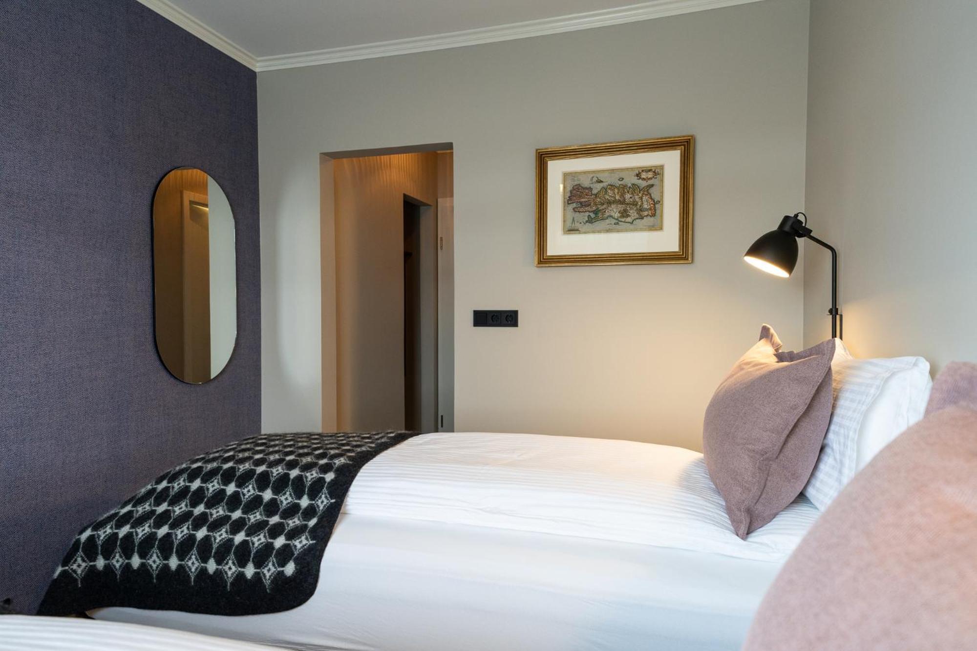 בלונדואוס Hotel Bloenduos מראה חיצוני תמונה