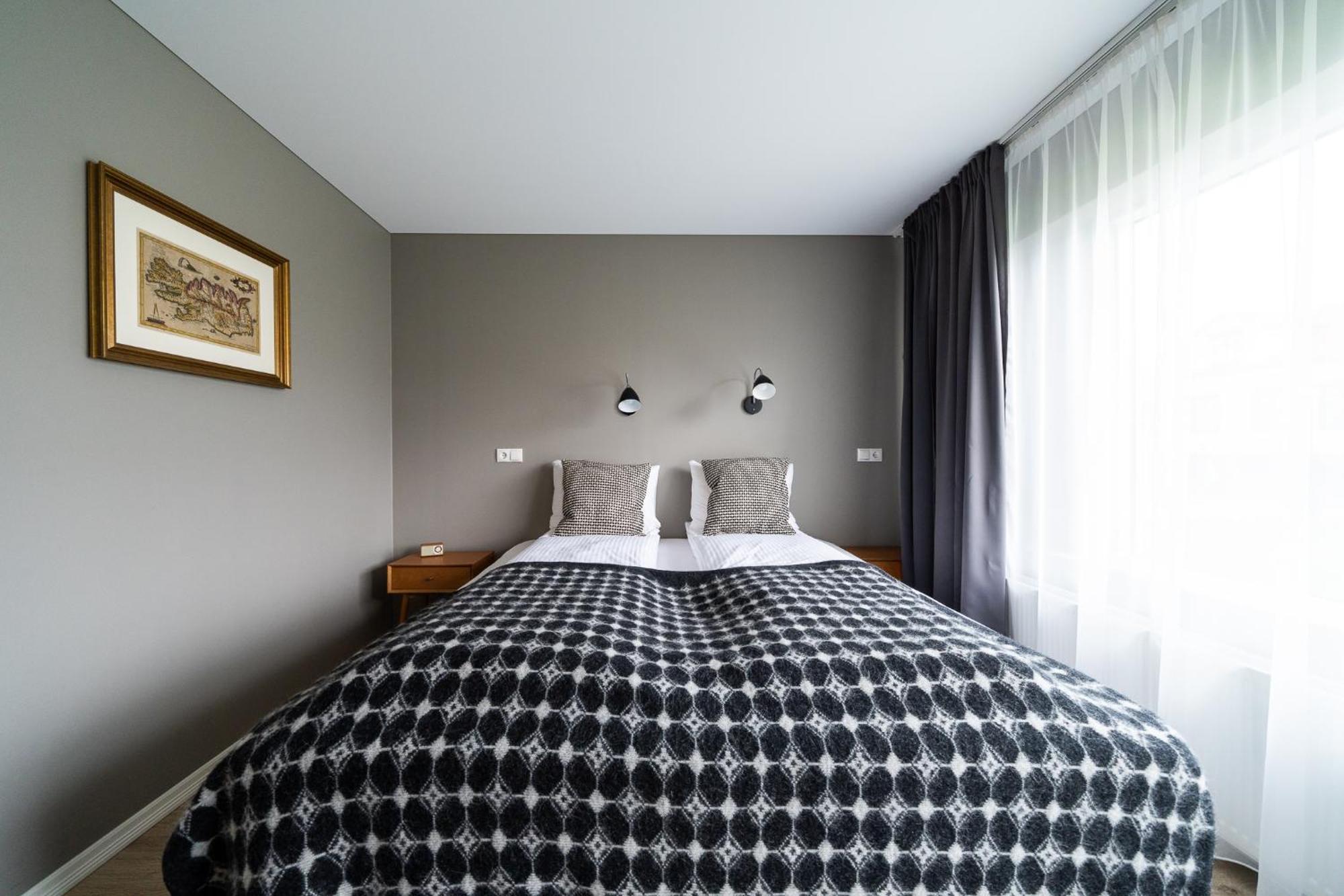 בלונדואוס Hotel Bloenduos מראה חיצוני תמונה