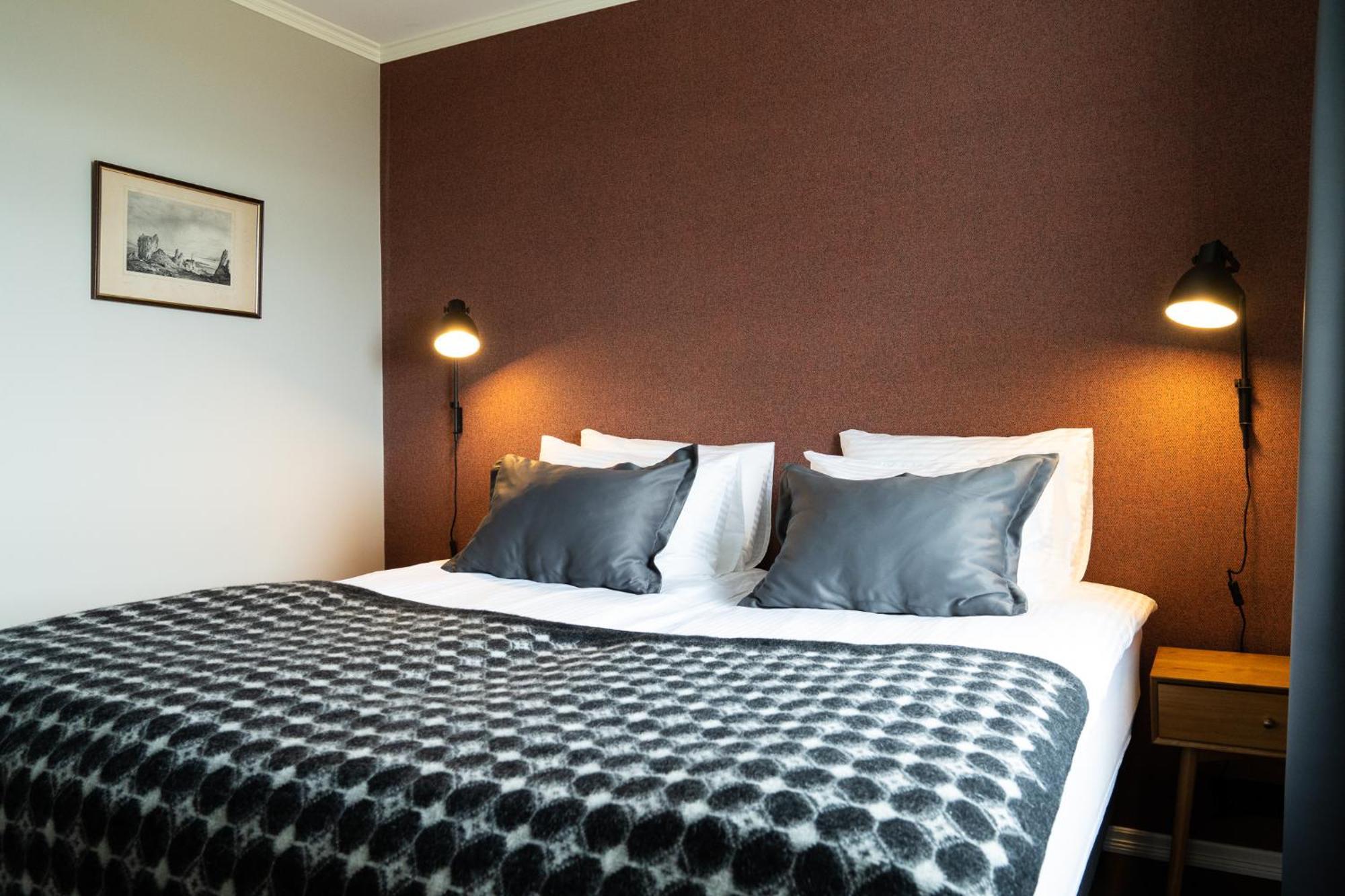 בלונדואוס Hotel Bloenduos מראה חיצוני תמונה