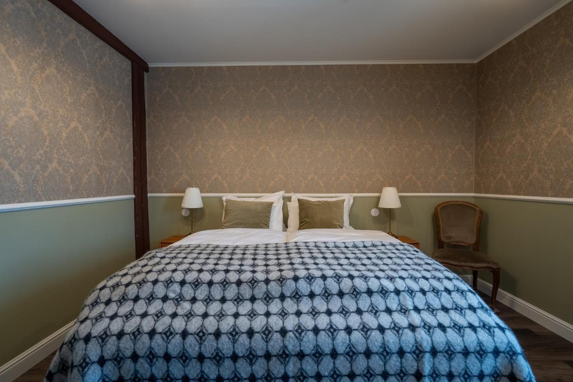 בלונדואוס Hotel Bloenduos מראה חיצוני תמונה