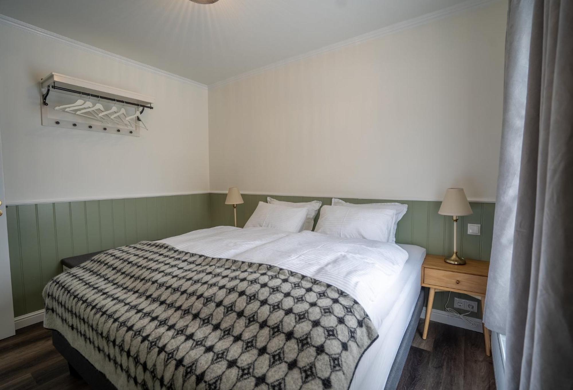 בלונדואוס Hotel Bloenduos מראה חיצוני תמונה